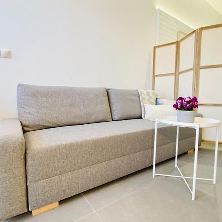 Lindo Cabanyal - Comfort Family Beachside Apartment 瓦伦西亚 外观 照片