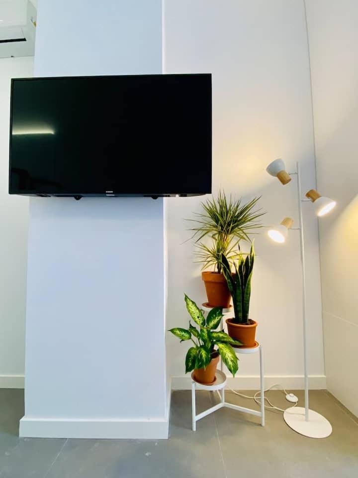 Lindo Cabanyal - Comfort Family Beachside Apartment 瓦伦西亚 外观 照片