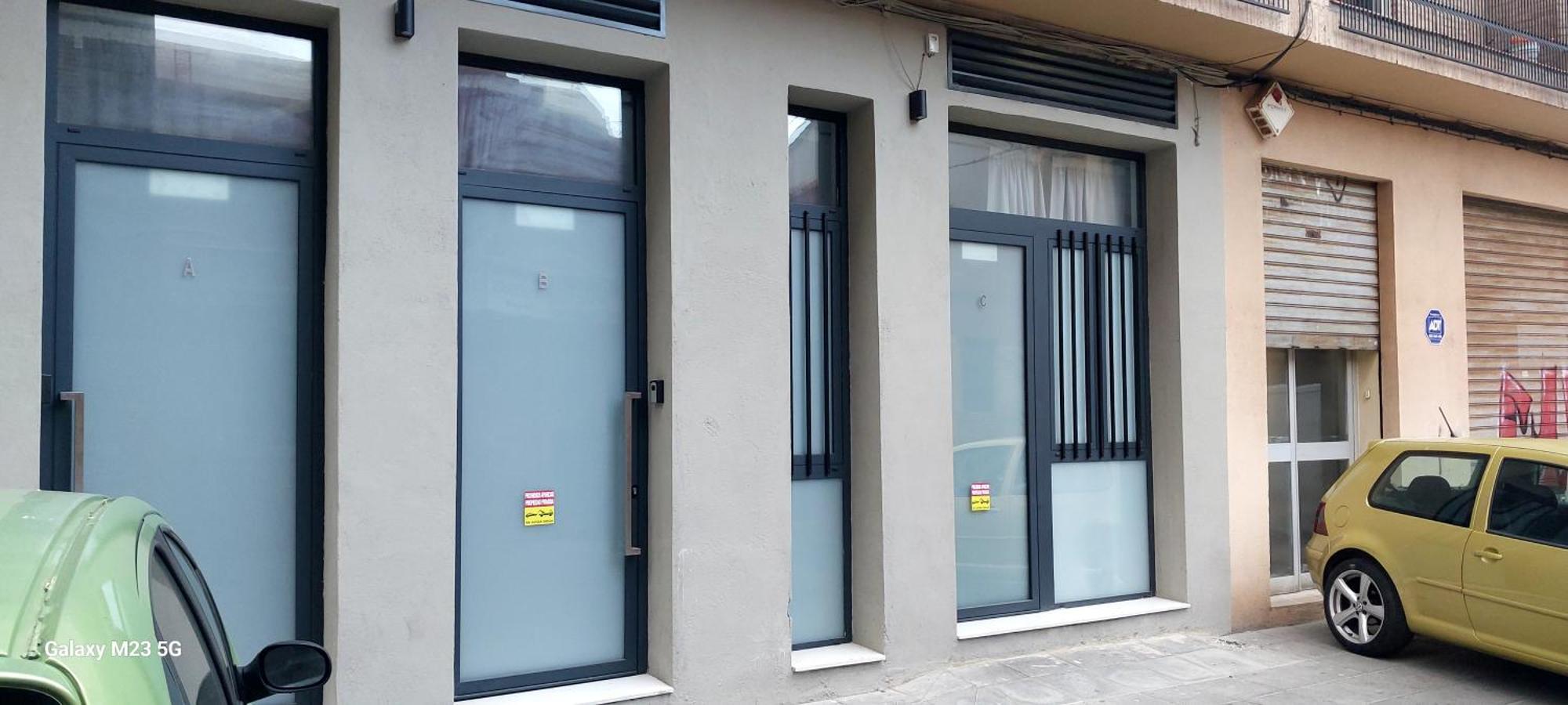 Lindo Cabanyal - Comfort Family Beachside Apartment 瓦伦西亚 外观 照片
