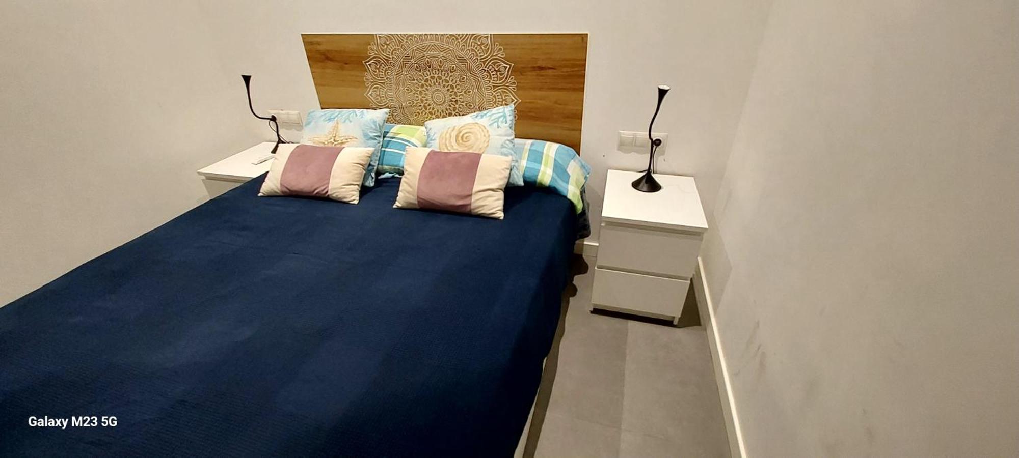 Lindo Cabanyal - Comfort Family Beachside Apartment 瓦伦西亚 外观 照片